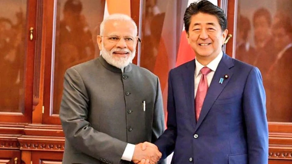 PM will attend state funeral of his close friend Shinzo Abe next month PM will attend state funeral of his close friend Shinzo Abe next month