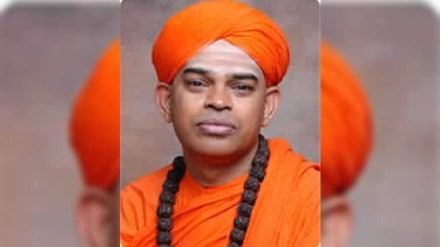 Muruga Mutt Case | Head pontiff of the Murugarajendra Mutt | Karnataka Shivamurthy Murugha |