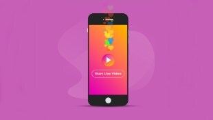 The short-form video segment saw a boost after the ban on Chinese app TikTok in 2020.