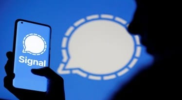 twilio signal hack