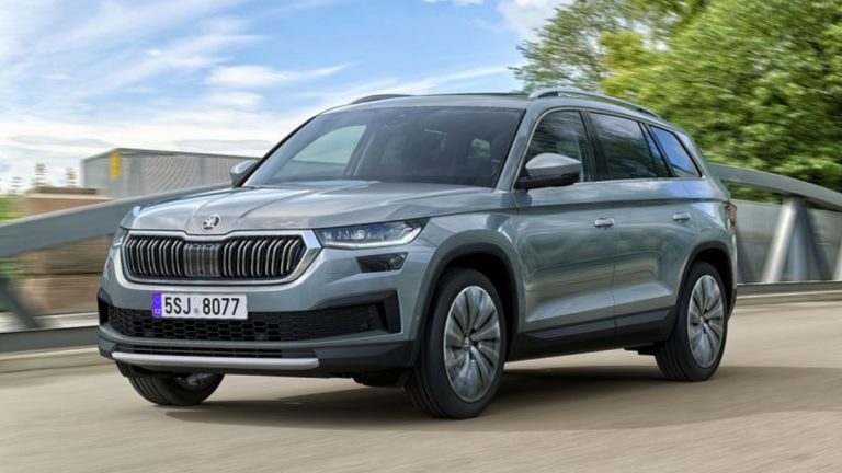 India pips China to become Skoda’s third biggest market in H1 2022
