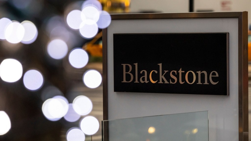 Blackstone, Sona comstar, Sona BLW