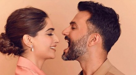 Sonam Kapoor, Anand Ahuja, Sonam Kapoor baby, Sonam Kapoor baby boy