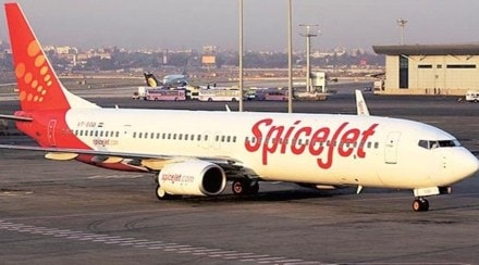 Spicejet