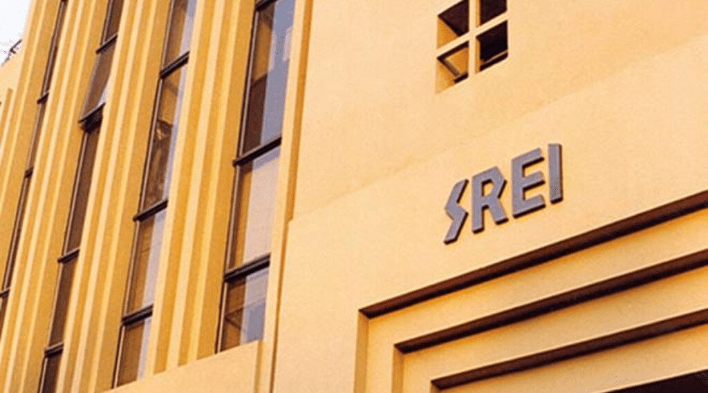 Srei