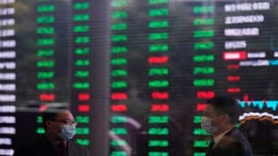 Stock market news