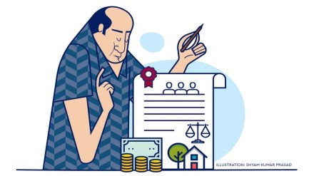 NRI, inheritance, succession, will, bank accounts, insurance, FD, mutual fund, MF