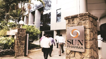 sun pharma