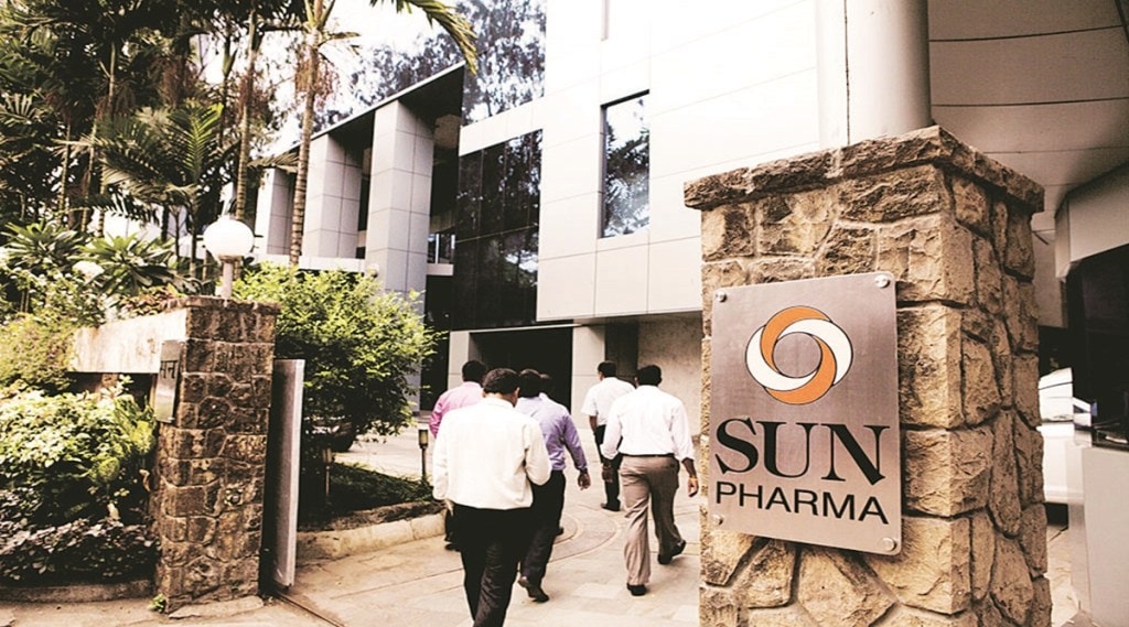sun pharma sun pharma