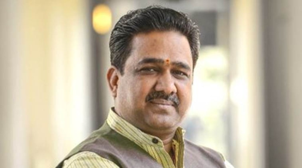 Sunil Bansal, BJP, BJP News, Lok Sabha polls, Lok Sabha Polls 2024 Sunil Bansal, BJP, BJP News, Lok Sabha polls, Lok Sabha Polls 2024