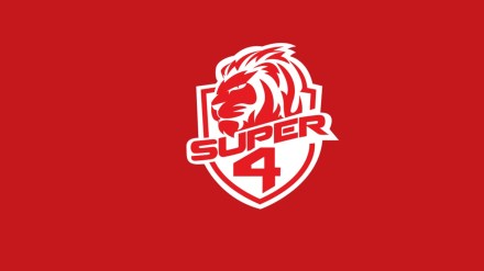 Super4 aims to reach a userbase of around one million and generate a revenue of over five million by the end of 2023