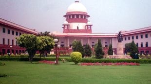 Over 10 thousand cases pending in Supreme Court