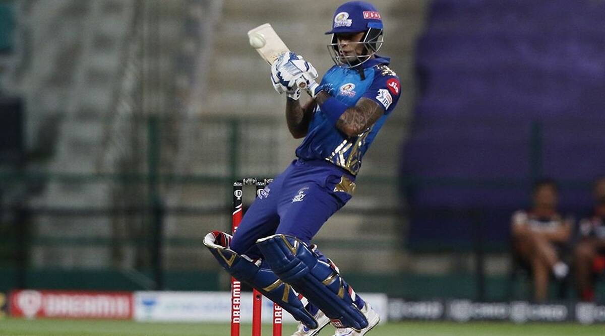 surya kumar yadav ipl