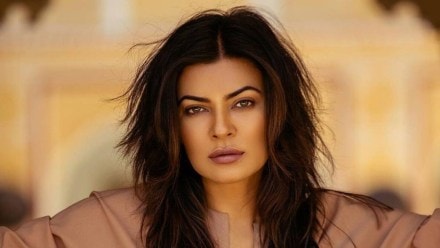 Sushmita sen in Mediterranean Sea| Sardinia vacay| Lalit Modi Reaction