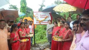 The Swades Foundation also aims to uplift 1 million rural lives every five years by empowering communities.