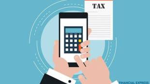 TDS on purchase of property from NRI