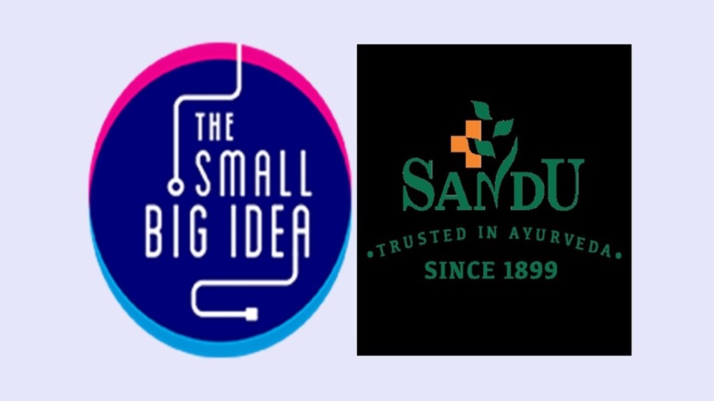 Ayurveda has always been a part of the Indian way of life and we are happy to be part of the digital journey of Sandu’s 123-year-old legacy, Manish Solanki, COO and co-founder, TheSmallBigIdea, said. Ayurveda has always been a part of the Indian way of life and we are happy to be part of the digital journey of Sandu’s 123-year-old legacy, Manish Solanki, COO and co-founder, TheSmallBigIdea, said.