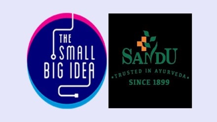 Ayurveda has always been a part of the Indian way of life and we are happy to be part of the digital journey of Sandu’s 123-year-old legacy, Manish Solanki, COO and co-founder, TheSmallBigIdea, said.