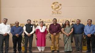 The MoU was signed by Basak and Ashwani Kansal, registrar, DSEU