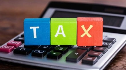 income tax, capital gain tax, long-term capital gains, LTCG, how to save full tax, buying new house, construction of new house, capital gain account