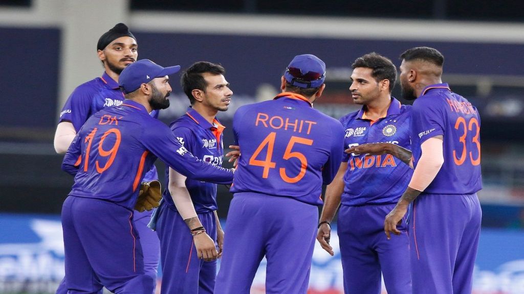 IND vs PAK Asia Cup 2022 Live Score | India vs Pakistan Asia Cup 2022 Live | IND vs PAK Asia Cup 2022 T20 Match Today