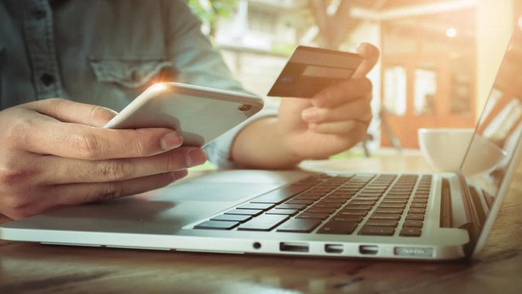 e-commerce, fintech, cash on delivery, digital payments, startup, retailers