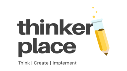 ThinkerPlace provides end-to-end learning solutions for students through their STEM-based educational DIY toys.