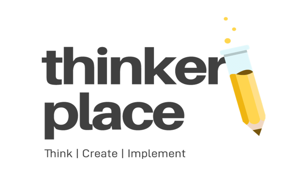 ThinkerPlace provides end-to-end learning solutions for students through their STEM-based educational DIY toys.