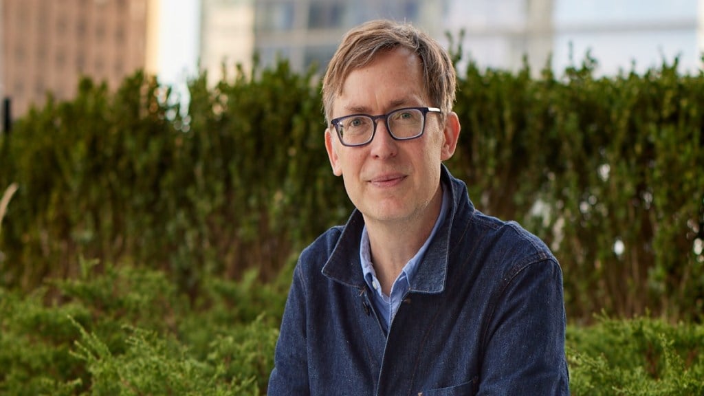 Murphy originally joined McCann as a group creative director in 2004.
