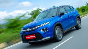 toyota hyryder cng