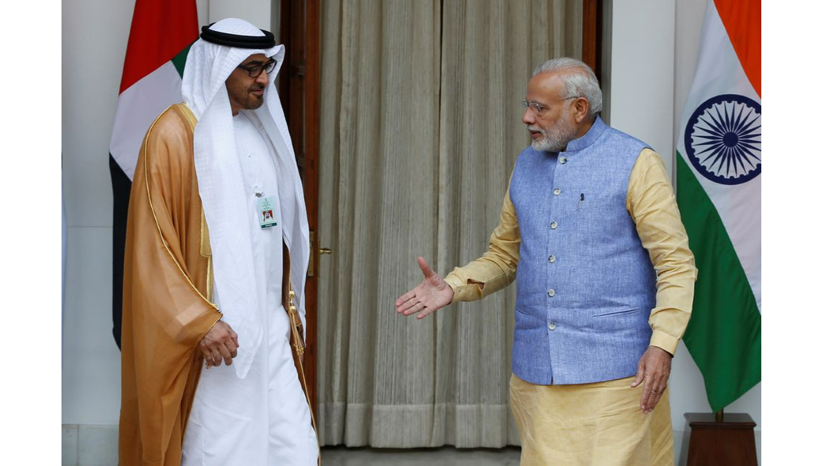 Jaishankar heads to UAE, focus on renewable energy, maritime security