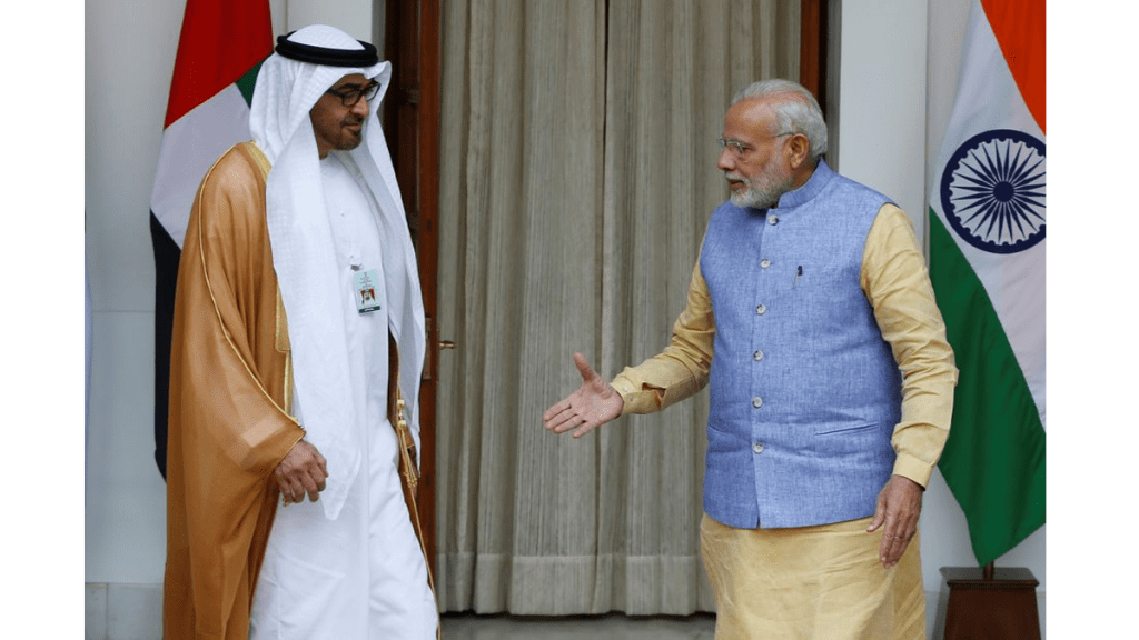 Jaishankar heads to UAE, focus on renewable energy, maritime security