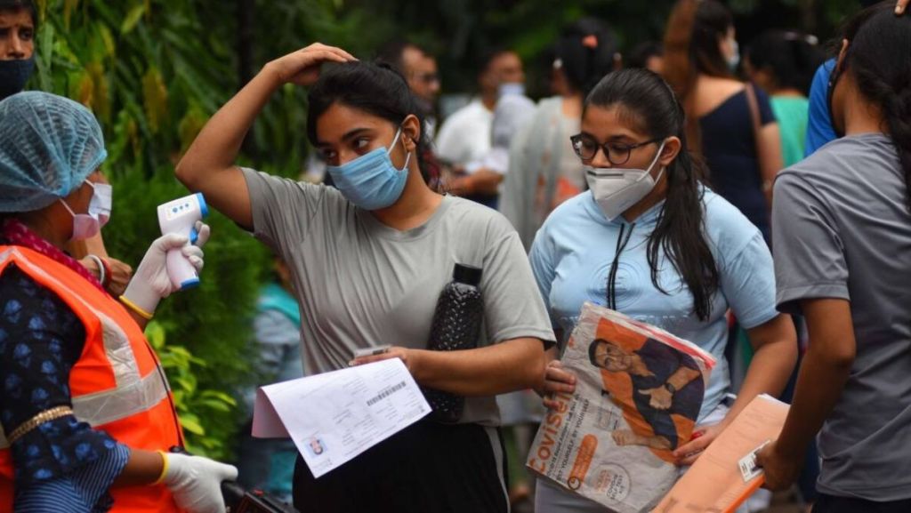 UGC-NET 2022 Phase 2 : New dates released @ugcnet.nta.nic.in, check admit card release date here UGC-NET 2022 Phase 2 : New dates released @ugcnet.nta.nic.in, check admit card release date here