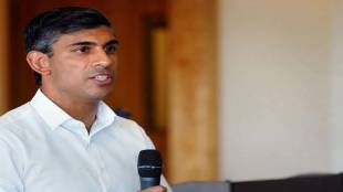 rishi sunak, UK PM race