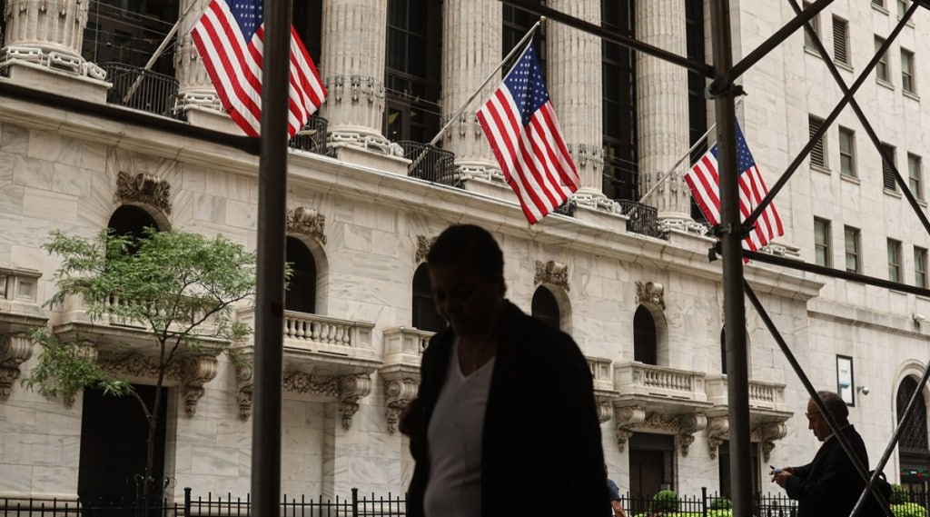 US markets, asian markets, us inflation