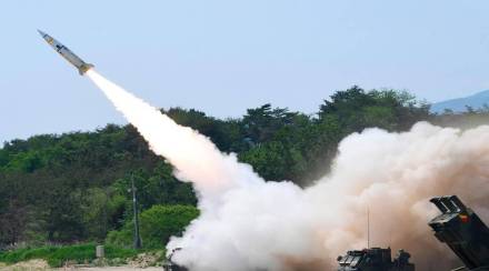 US south korea military drills