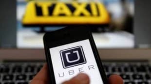 Uber asks its India drivers to ensure rear seatbelts