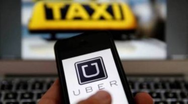 Uber asks its India drivers to ensure rear seatbelts