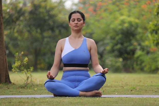 Ujjayi Pranayama
