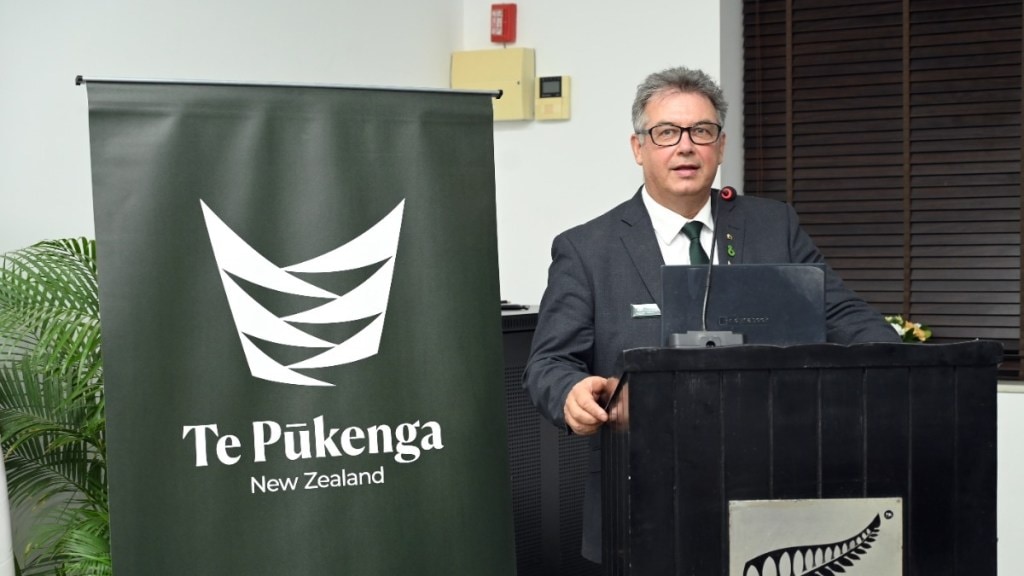 Te Pūkenga has been set up as part of the Government’s Reform of Vocational Learning.Te Pūkenga has been set up as part of the Government’s Reform of Vocational Learning