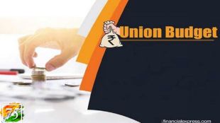 Union budget