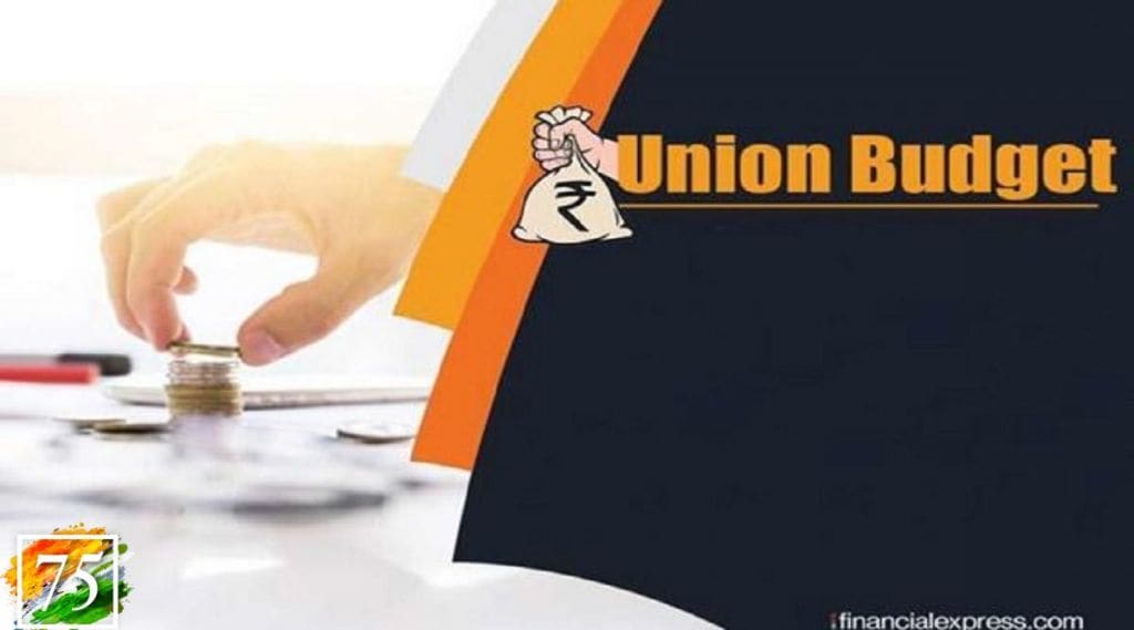 Union budget