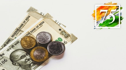 Rupee value, rupee, 75 the independence day Rupee value, rupee, 75 the independence day