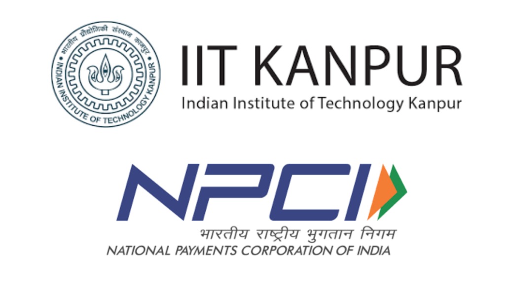 IIT Kanpur researchers will work collaboratively on developing robust digital payments solutions IIT Kanpur researchers will work collaboratively on developing robust digital payments solutions