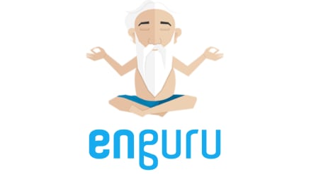Enguru will continue operating under the same name Enguru will continue operating under the same name
