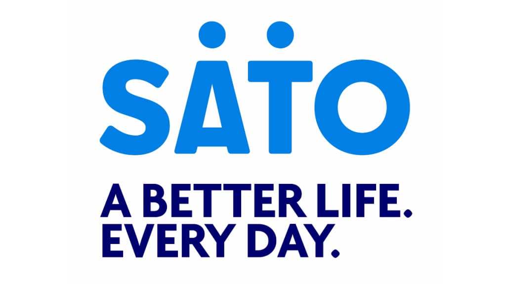 The new brand identity aims to empower people everywhere to live a better life, every day.