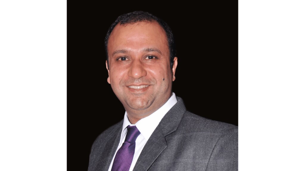 Parashar will be based in Singapore and will be part of the Mindshare APAC leadership team.