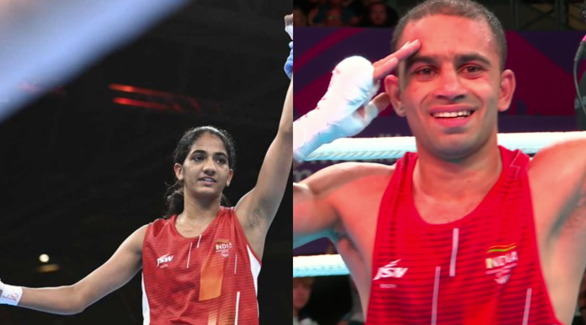 india boxing india boxing
