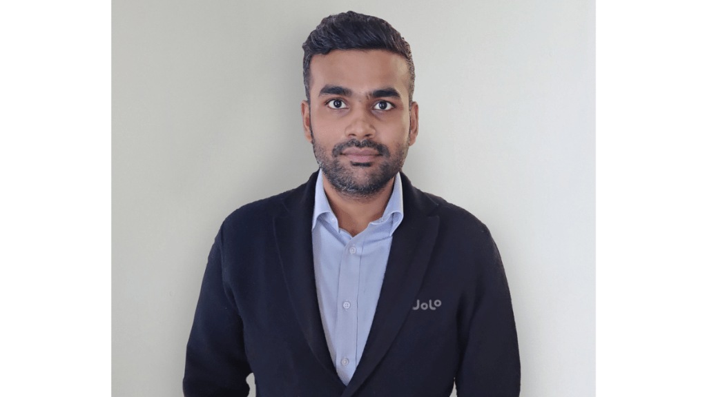 Bhatnagar will shoulder responsibilities such as AVP at Lead School.