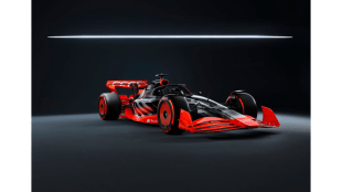 Audi F1, Audi 2026